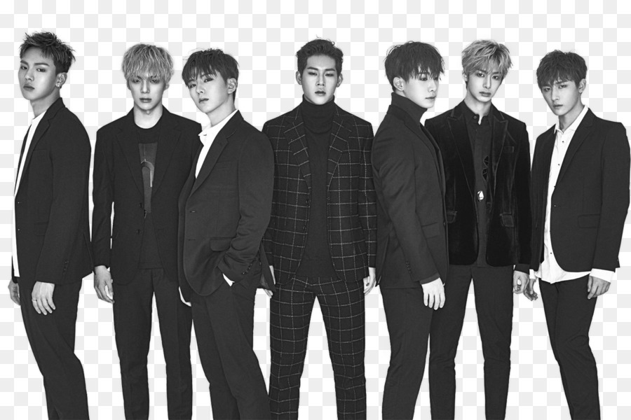 Detail Monsta X Png Nomer 20