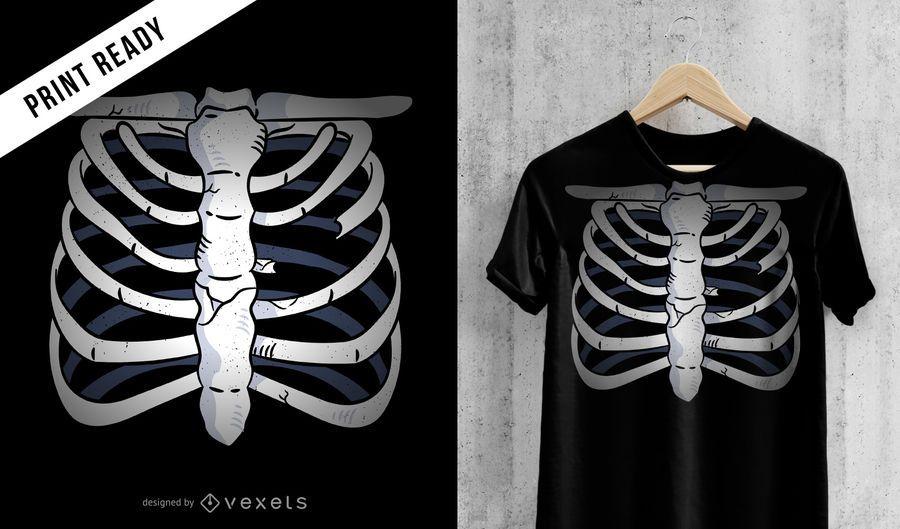 Monster Design T Shirt Gambar Dinding Kamar Hitam Putih - KibrisPDR