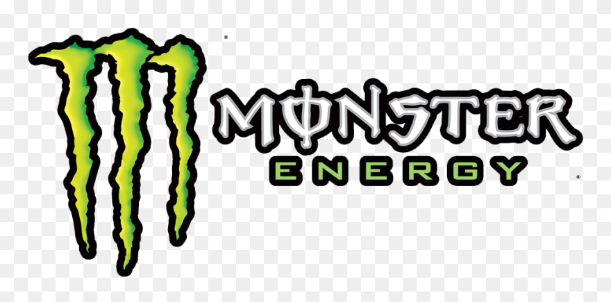 Detail Monster Energi Logo Nomer 17