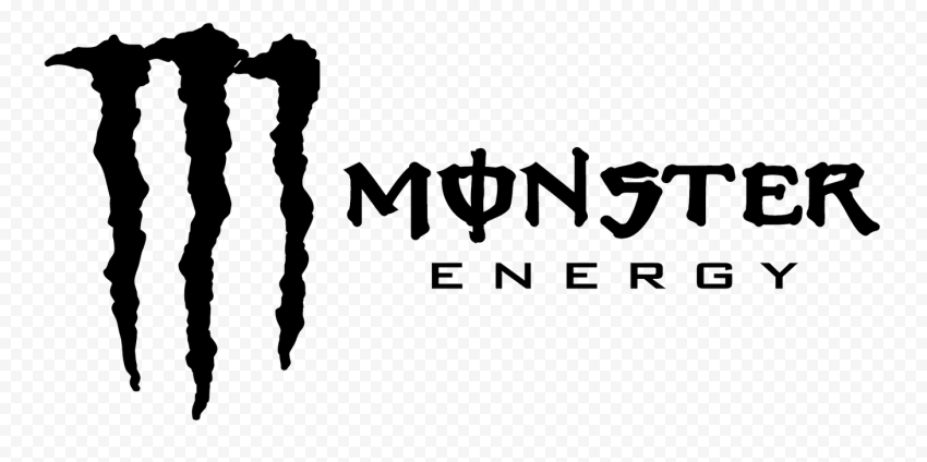 Detail Monster Energi Logo Nomer 24