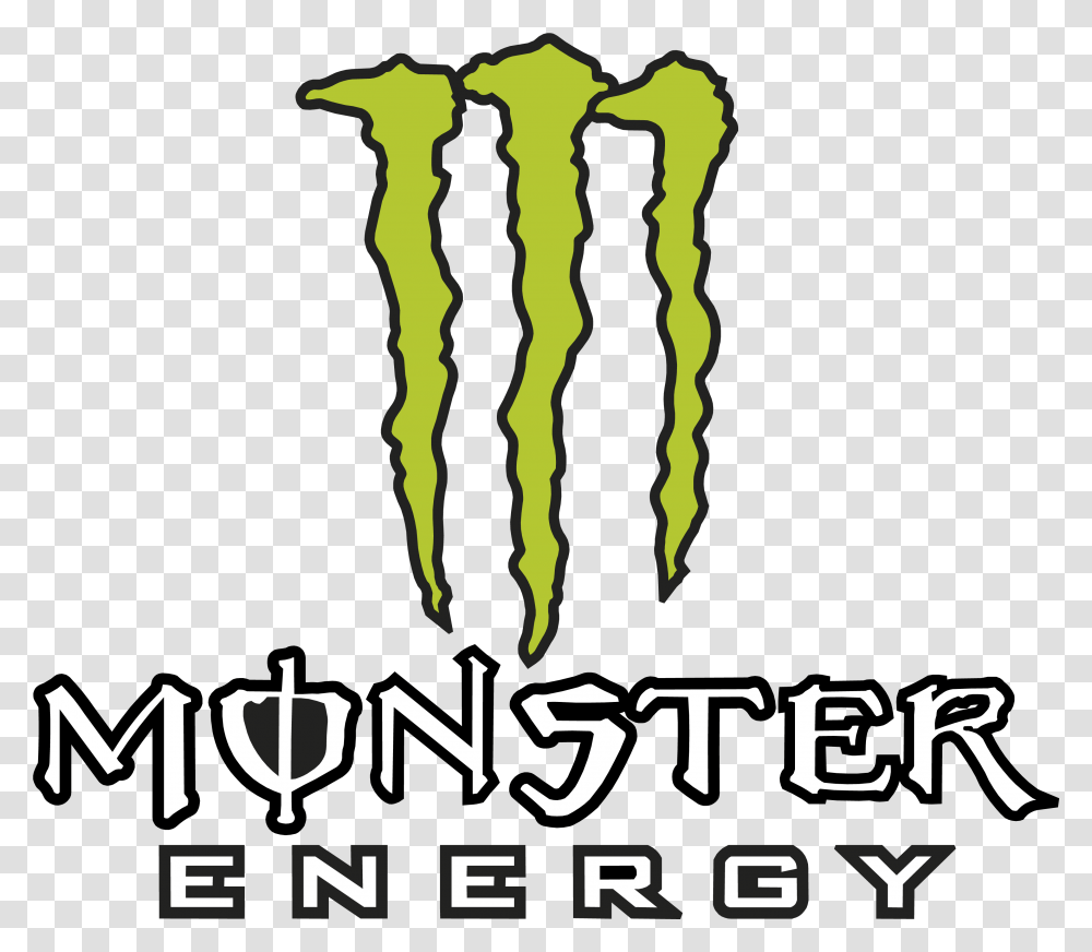 Detail Monster Energi Logo Nomer 40