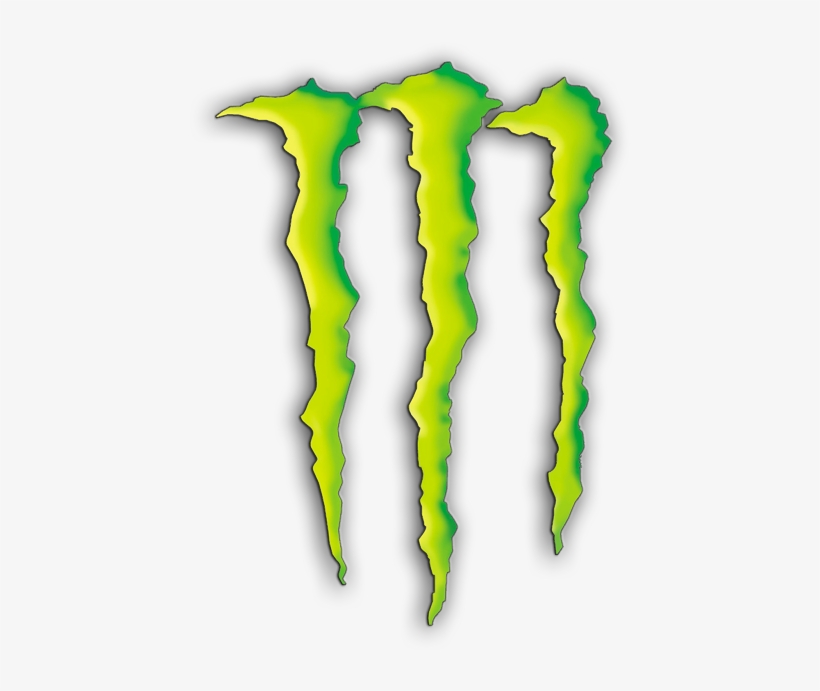 Detail Monster Energy Logo Png Nomer 11