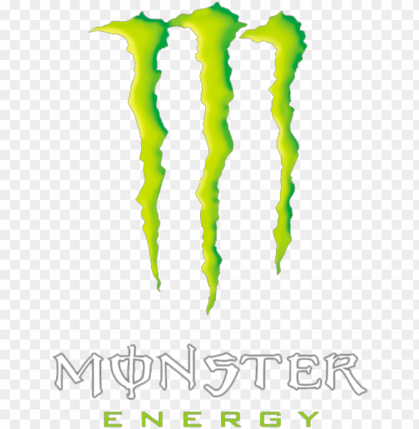 Detail Monster Energy Logo Png Nomer 14