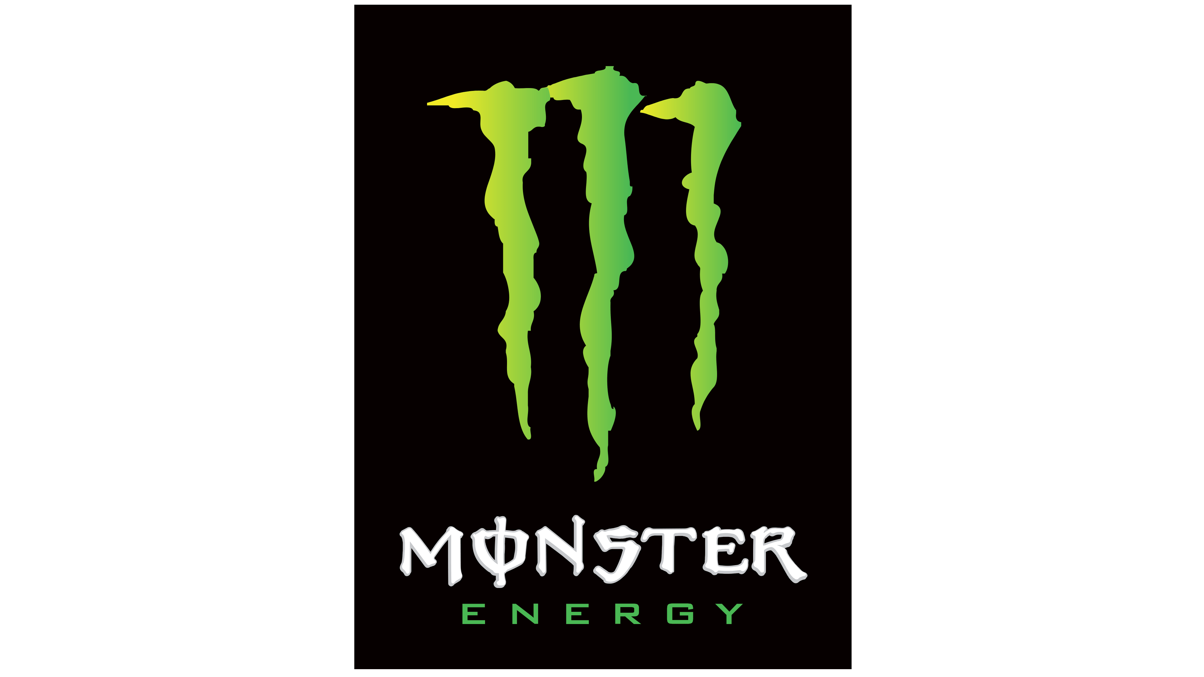 Detail Monster Energy Logo Png Nomer 33