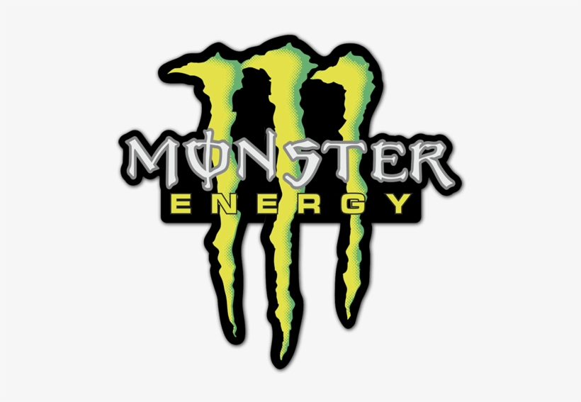 Detail Monster Energy Logo Png Nomer 36