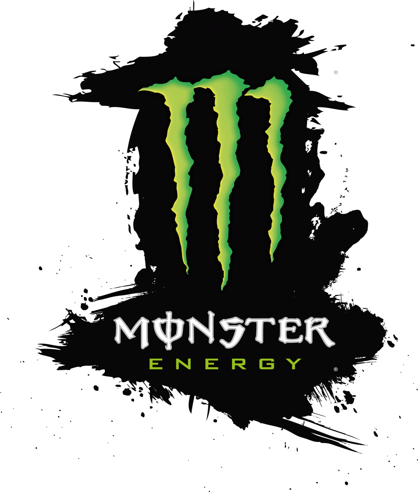 Detail Monster Energy Logo Png Nomer 49