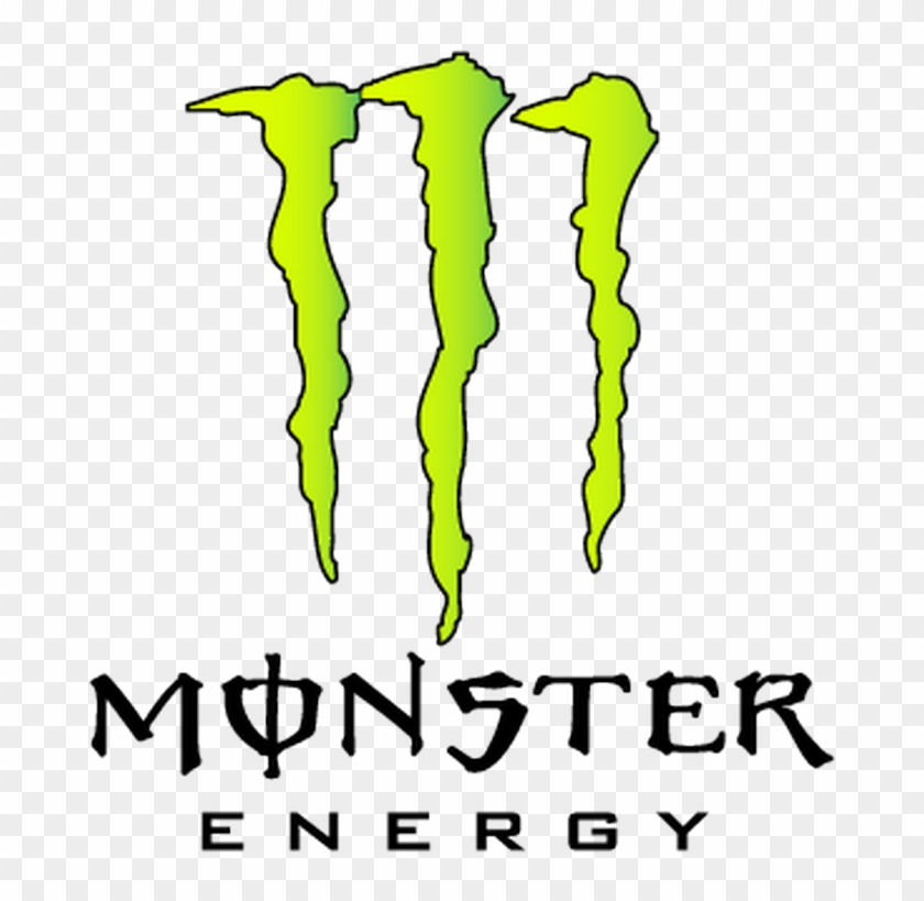 Detail Monster Energy Logo Png Nomer 57