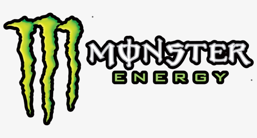 Detail Monster Energy Logo Png Nomer 10