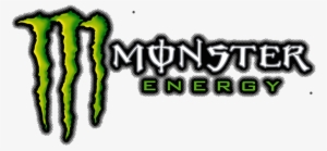 Detail Monster Energy Logo Vector Nomer 33
