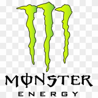 Detail Monster Energy Logo Vector Nomer 39