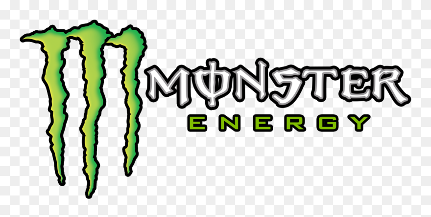 Detail Monster Energy Logo Vector Nomer 52