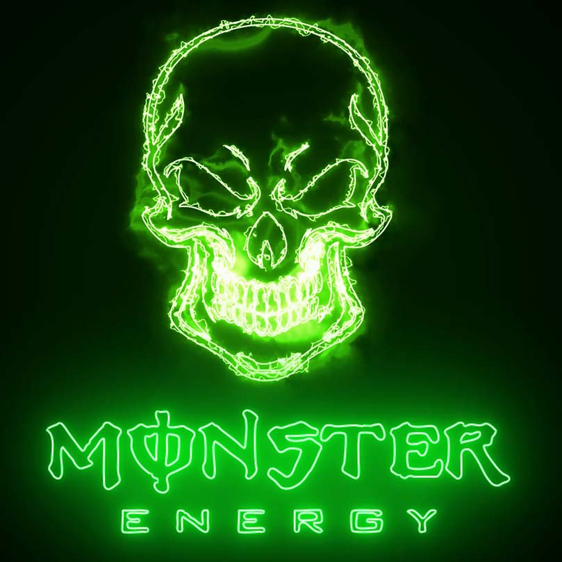 Detail Monster Energy Wallpaper Nomer 42