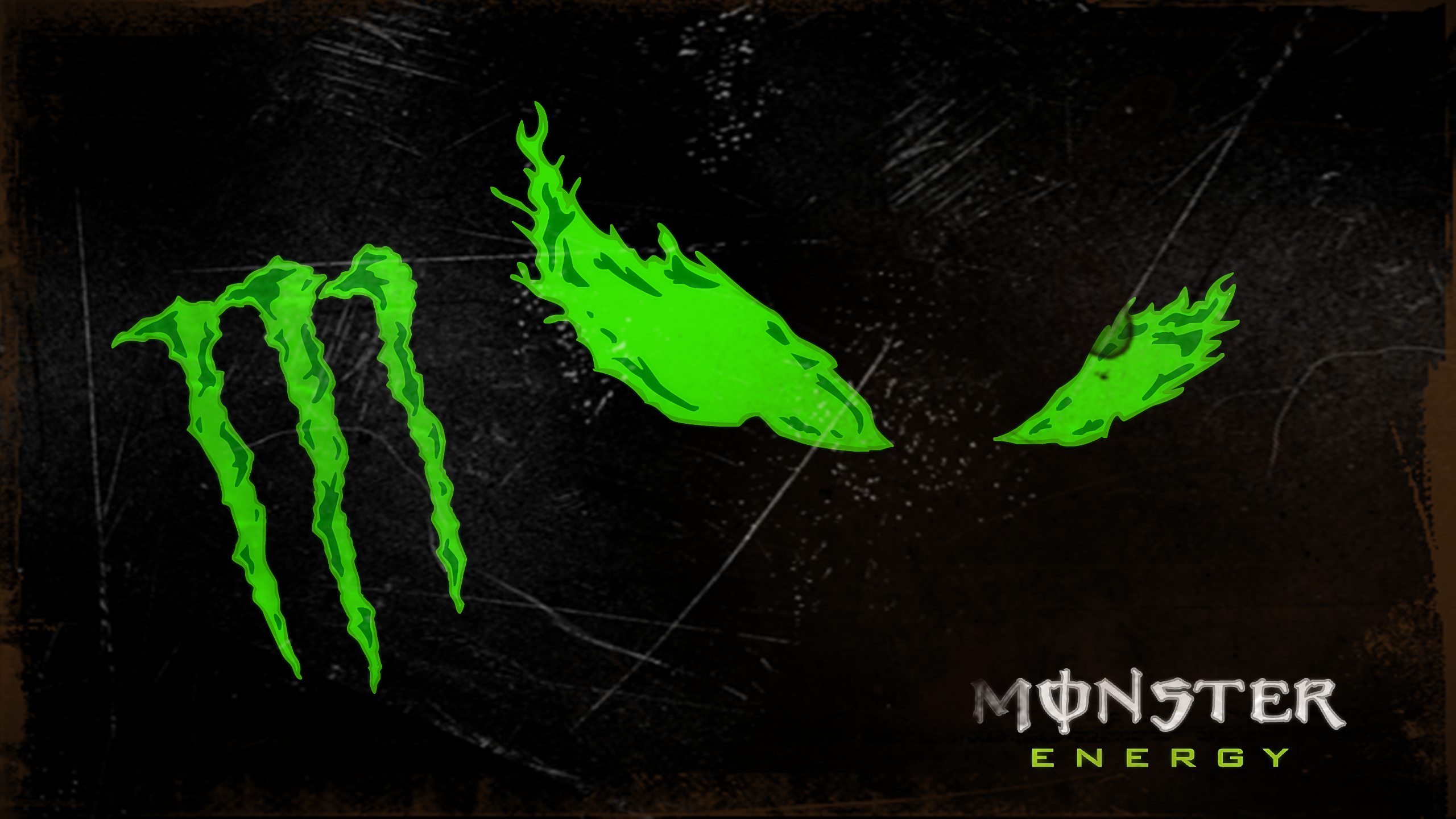 Detail Monster Energy Wallpaper Graphics Nomer 22