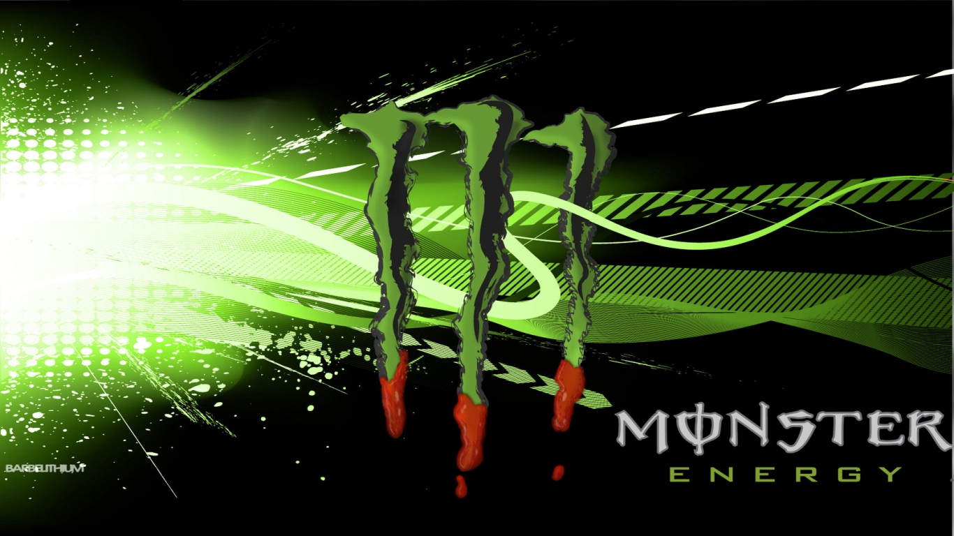 Detail Monster Energy Wallpaper Graphics Nomer 29