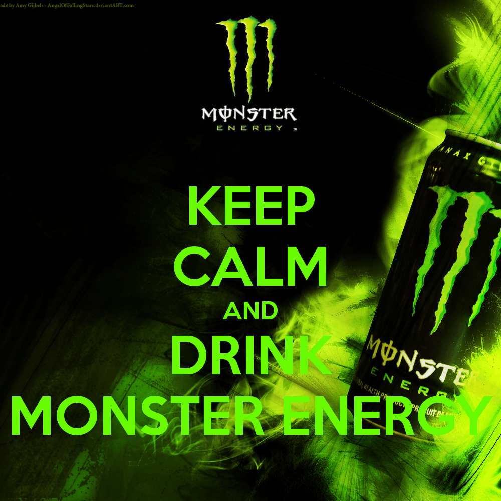 Detail Monster Energy Wallpaper Graphics Nomer 36