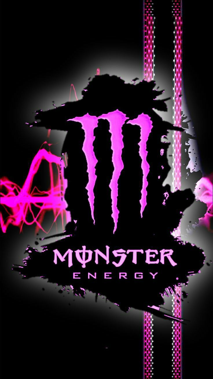 Detail Monster Energy Wallpaper Graphics Nomer 54
