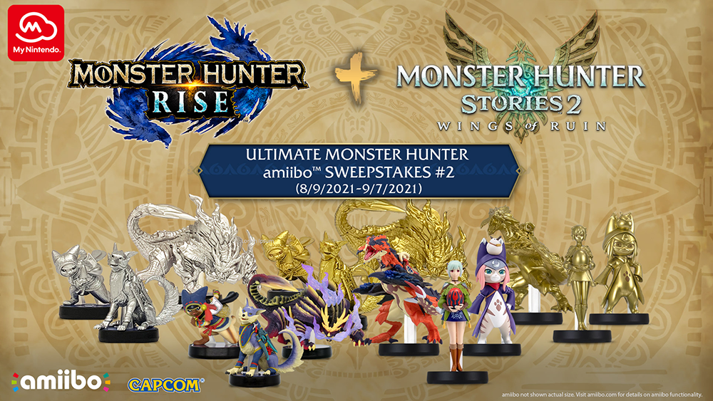 Detail Monster Hunter 2 Ultimate Nomer 26