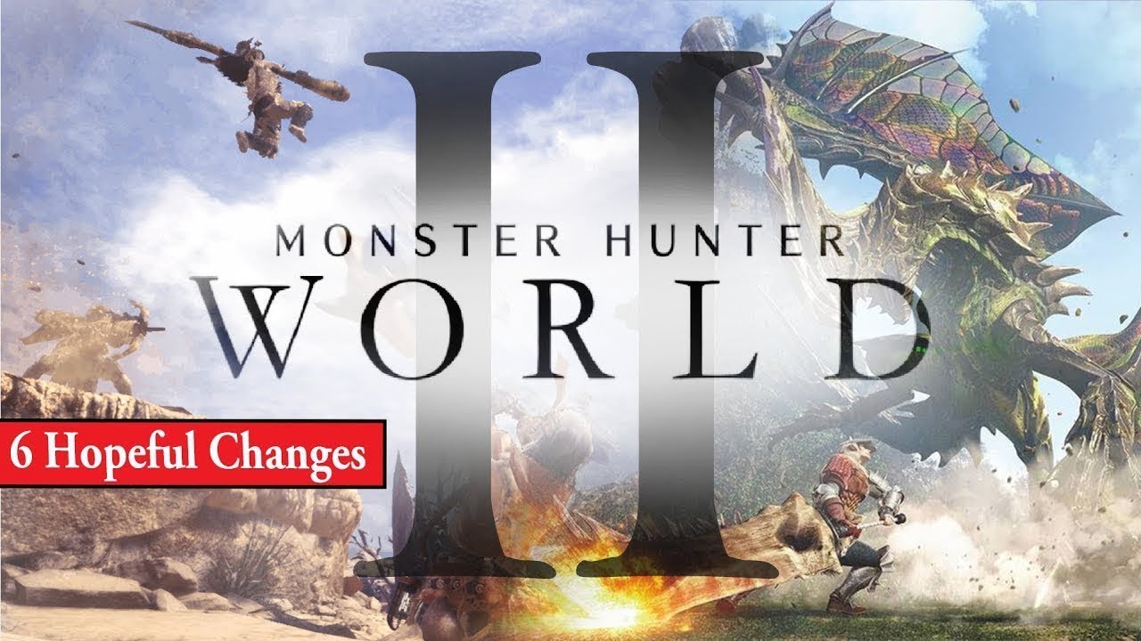 Detail Monster Hunter 2 Ultimate Nomer 6