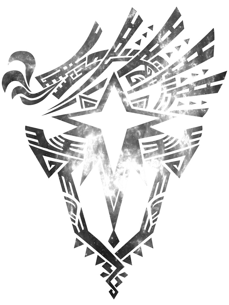 Detail Monster Hunter World Logo Png Nomer 57