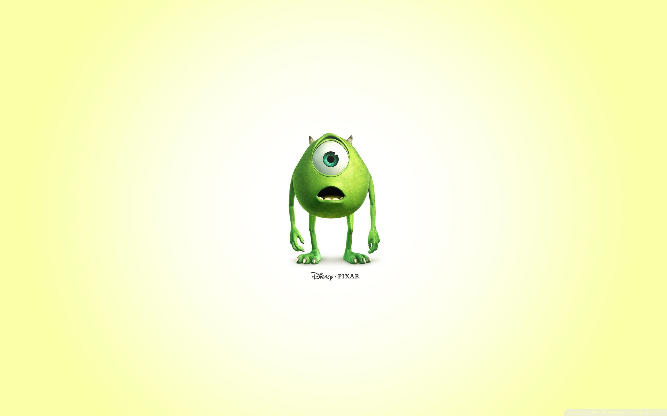 Detail Monster Inc Wallpaper Hd Nomer 31