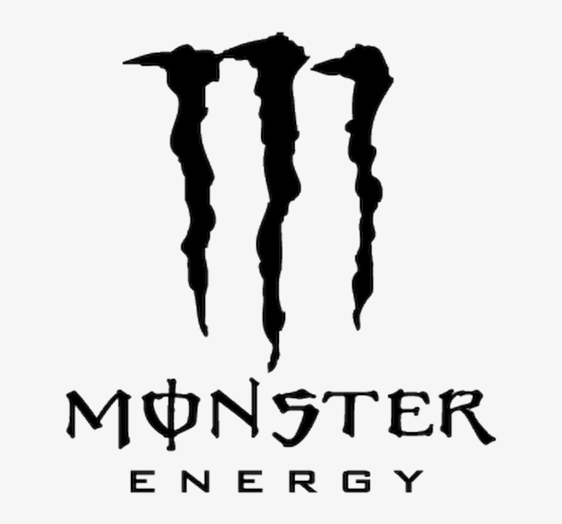 Detail Monster Logo Nomer 14