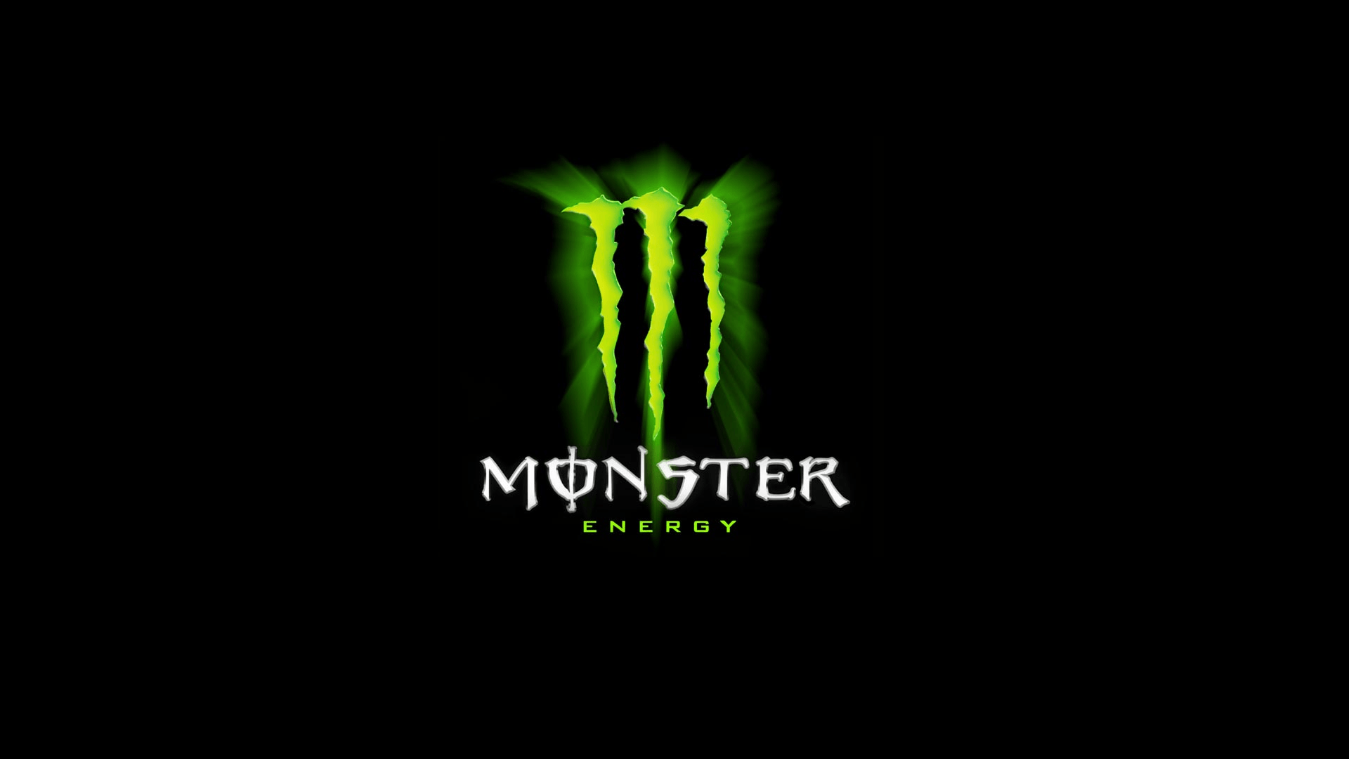 Detail Monster Logo Nomer 26