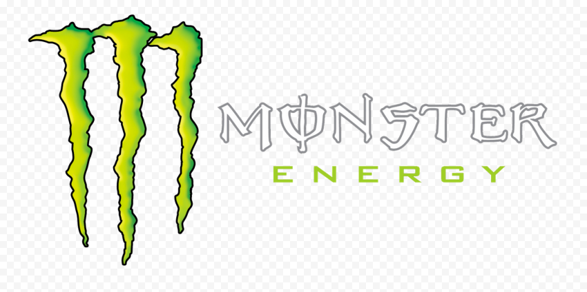 Detail Monster Logo Nomer 35