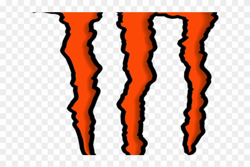 Detail Monster Logo Nomer 41