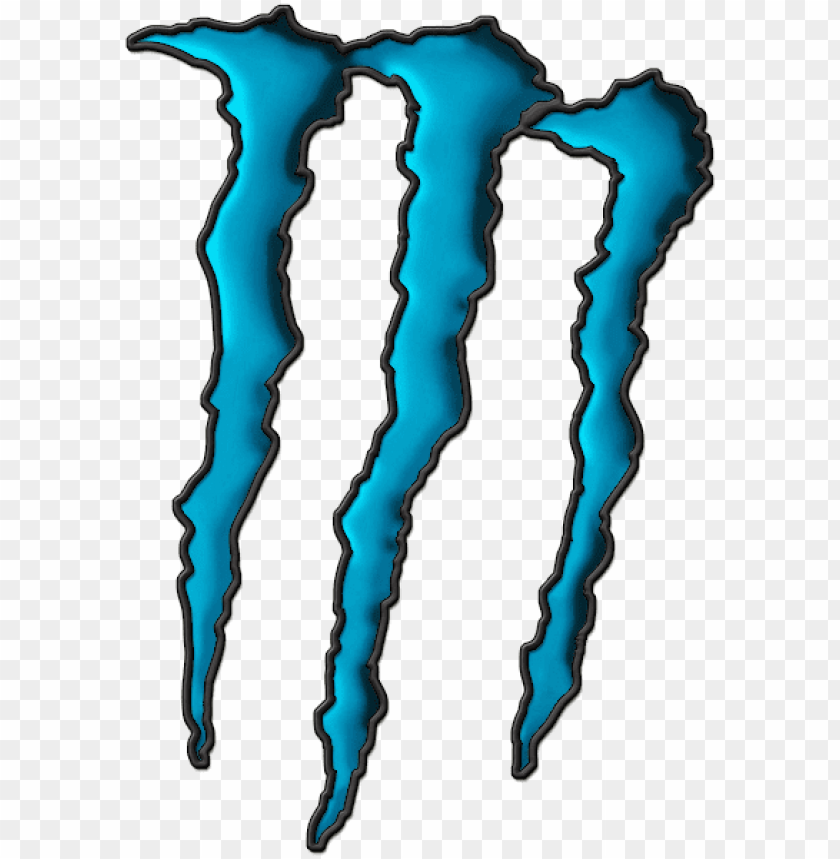 Detail Monster Logo Png Nomer 22