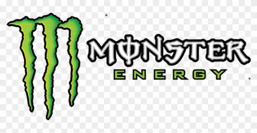 Detail Monster Logo Png Nomer 28