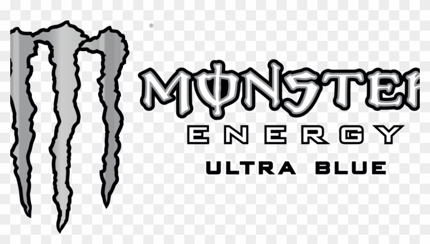 Detail Monster Logo Png Nomer 48