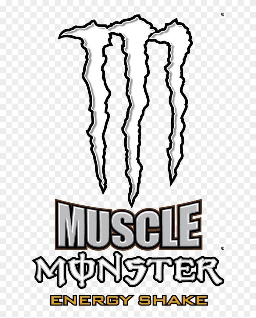 Detail Monster Logo Vector Nomer 39