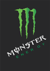 Detail Monster Logo Vector Nomer 40