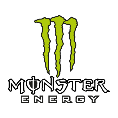 Detail Monster Logo Vector Nomer 6