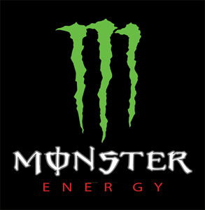 Detail Monster Logo Vector Nomer 8