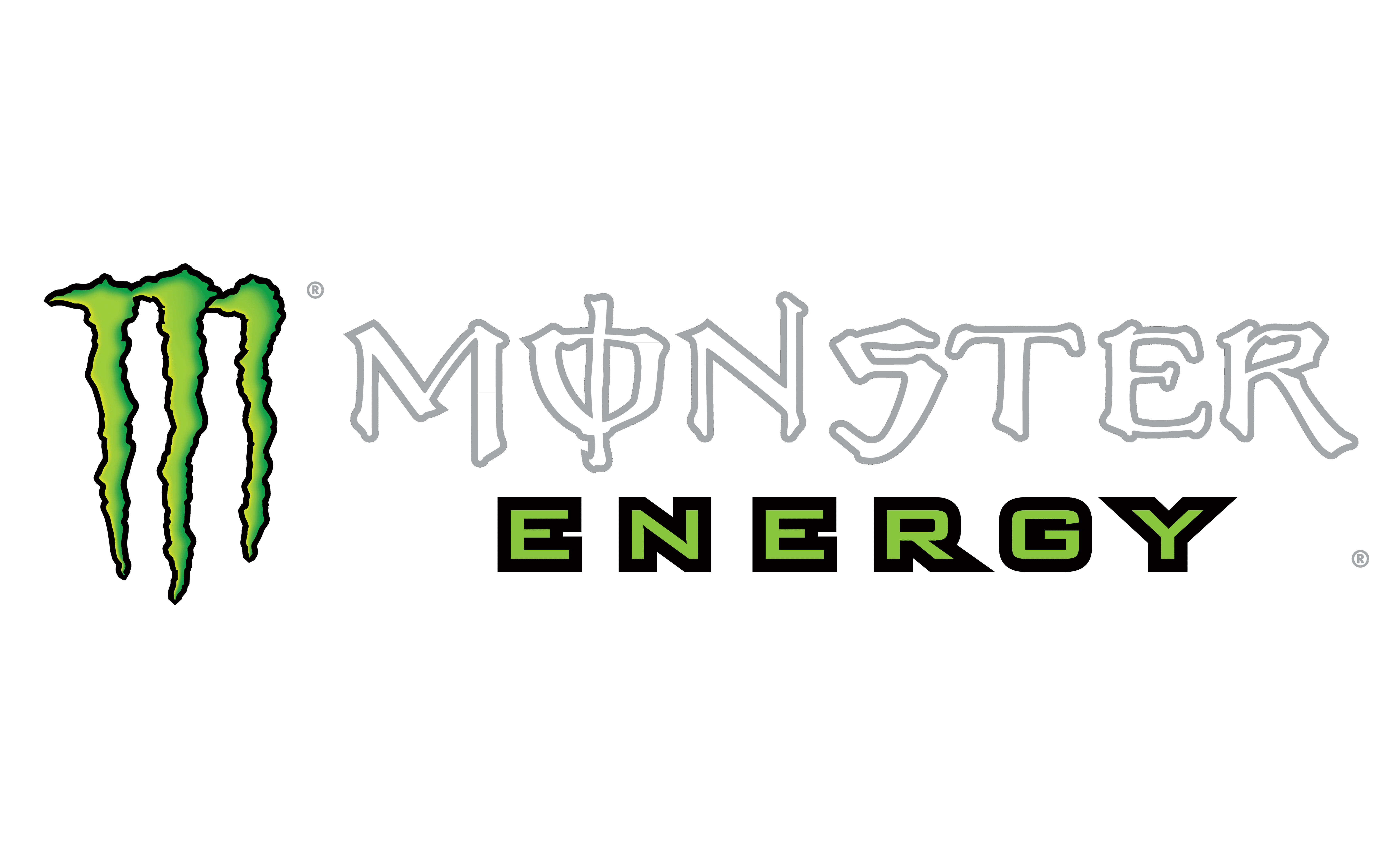 Detail Monster Logos Nomer 16