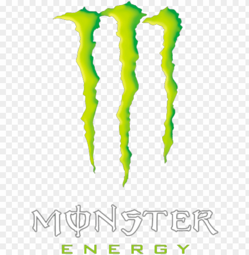 Detail Monster Logos Nomer 17