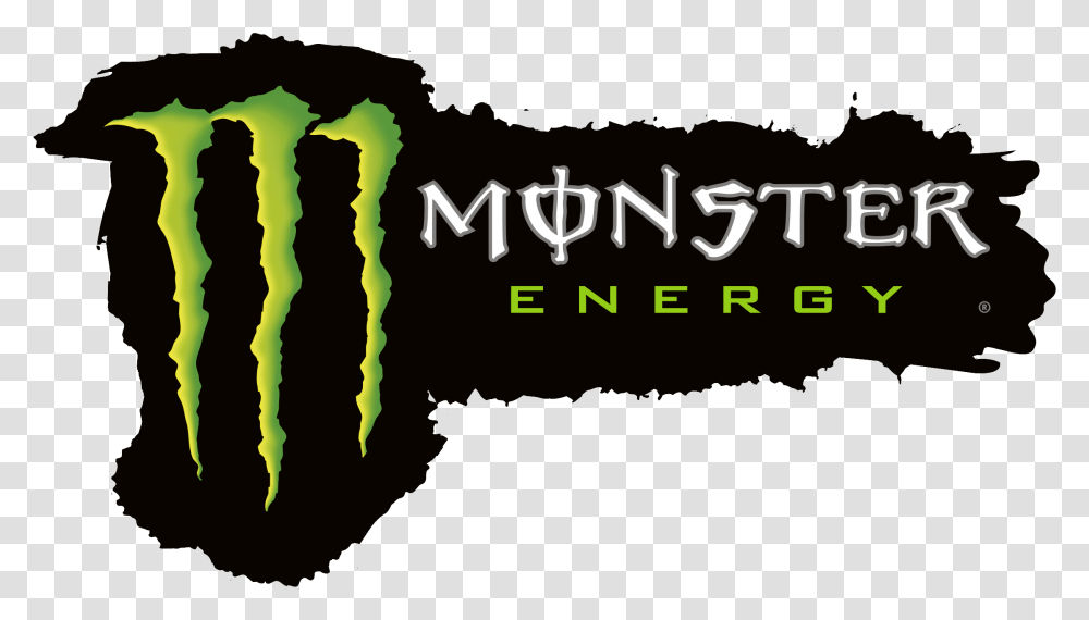 Detail Monster Logos Nomer 19