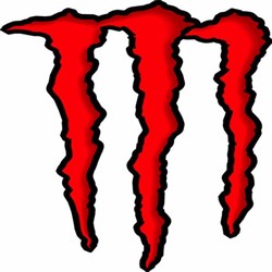 Detail Monster Logos Nomer 34