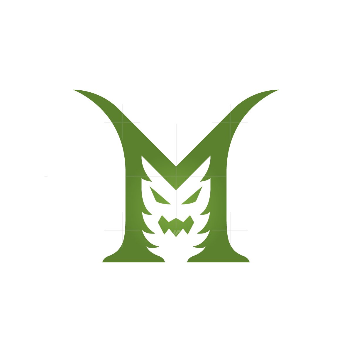 Detail Monster Logos Nomer 37