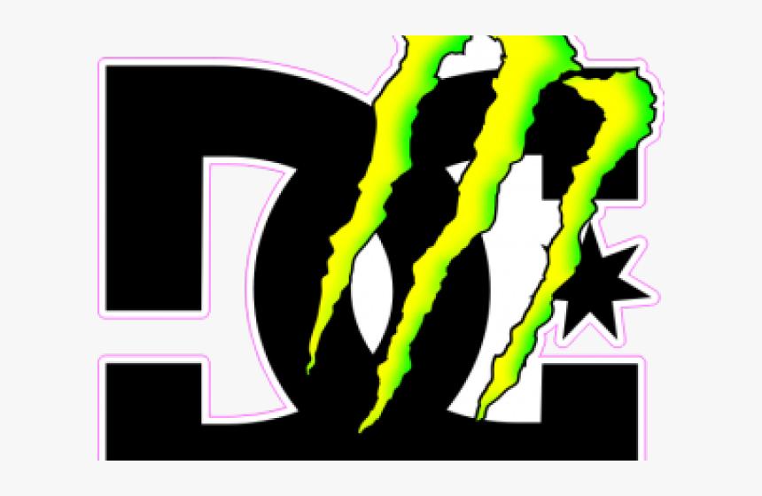 Detail Monster Logos Nomer 41