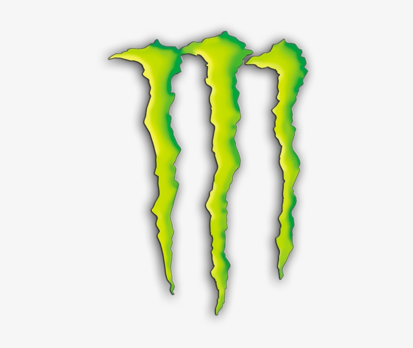 Detail Monster Logos Nomer 43