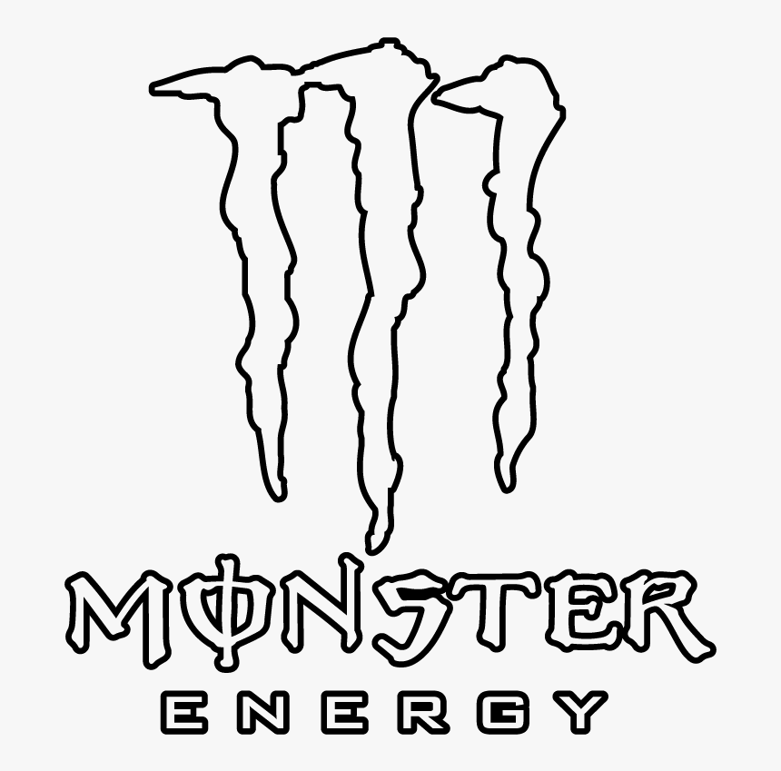 Detail Monster Logos Nomer 47