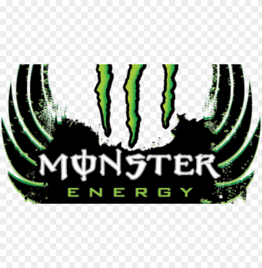 Detail Monster Logos Nomer 51
