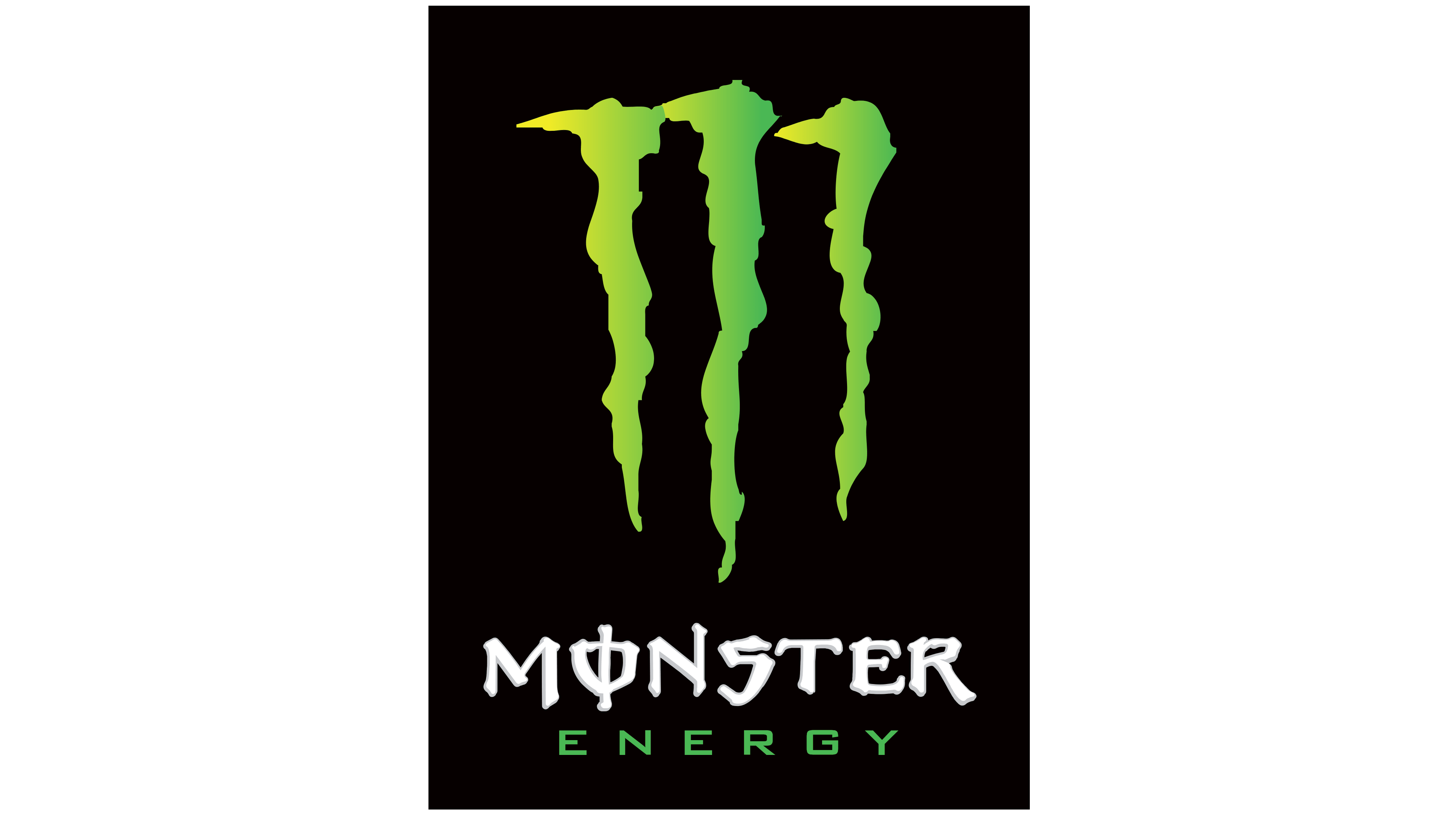 Detail Monster Logos Nomer 7
