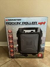 Detail Monster Rockin Roller Mini Nomer 18