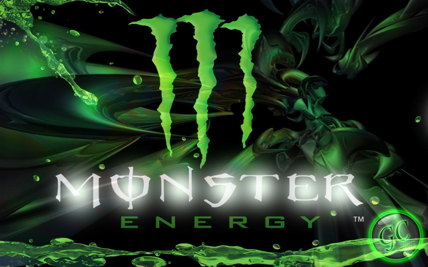 Detail Monster Wallpaper Hd Nomer 41