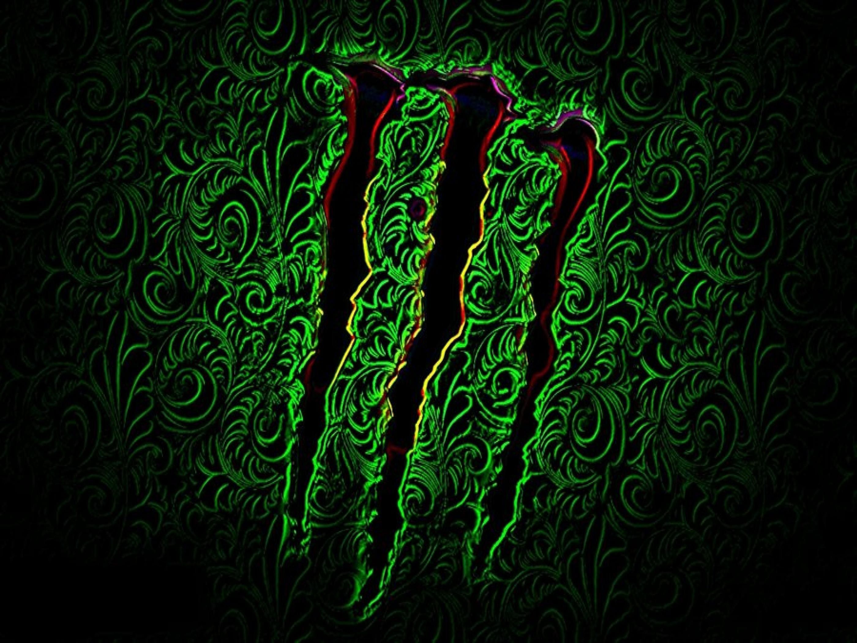 Detail Monster Wallpaper Hd Nomer 53