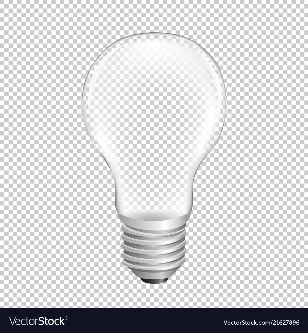 Detail Light Bulb Clear Background Nomer 4