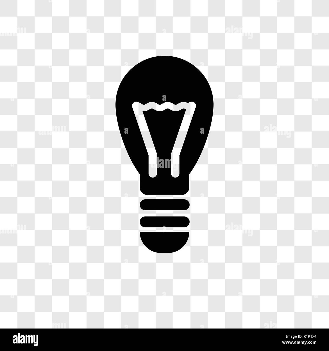 Detail Light Bulb Clear Background Nomer 32